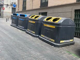 Todo lo que debe saber sobre la tasa de basuras que entra en vigor en septiembre