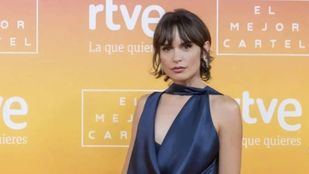 Fallece la actriz Verónica Echegui