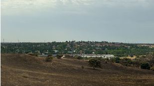 Tres Cantos habilita una oficina para la atención presencial a los afectados por el incendio