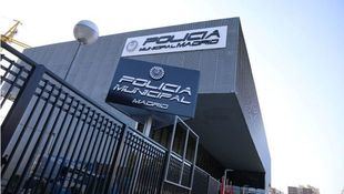 Denuncias vecinales destapan una guardería canina ilegal en Hortaleza