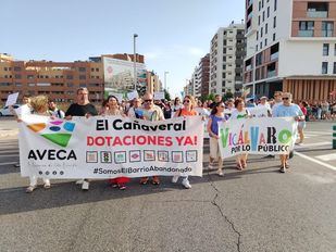 La falta de un centro de salud en El Cañaveral satura los de Vicálvaro y Coslada, según CCOO