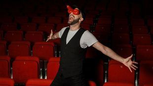 Madrid vuelve a vestirse nuevamente de la mejor magia con el gran Javi Rufo