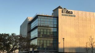 Imdea Nanociencia