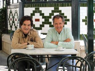 Fallece a los 88 años Manolo de la Calva, la mitad del Dúo Dinámico