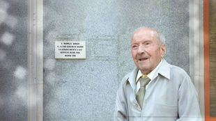 Muere Manuel Amago, el último sereno de Madrid: esta es la historia de los guardianes de la ciudad