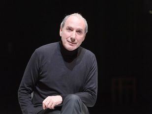 Eusebio Poncela, un actor singular