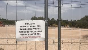 Hosteleros de Casa de Campo piden que el Ayuntamiento les compense por el impacto de las obras