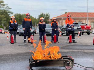 Preparar a la población para actuar en catástrofes: nuevo reto educativo en tiempos de crisis climática