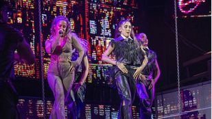 Intenso fin de semana de fiestas en San Sebastián de los Reyes