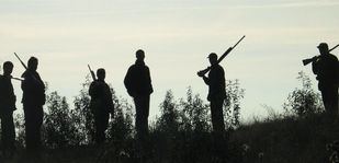 Moralzarzal critica la media veda por riesgo de incendios y fauna vulnerable