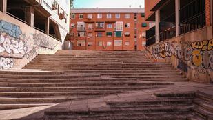 Las obras para transformar la Colonia San Pascual comenzarán en noviembre