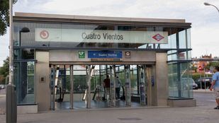 PSOE exige que los autobuses de la A-5 lleguen a Príncipe Pío y critica el “apeadero” de Cuatro Vientos