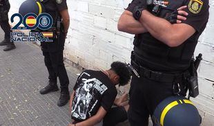 La criminalidad baja un 2,7% en la región durante el primer semestre del año