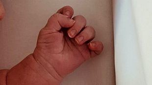 Rita Maestre anuncia el nacimiento de su segunda hija