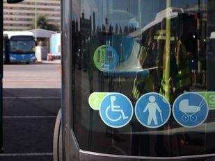 Madrid implantará la IA en sus autobuses para detectar ocupaciones en paradas y carriles
