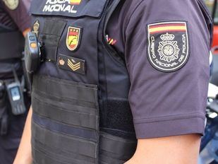 Expulsado de España un gambiano interno en un centro en Madrid por saltarse 24 veces una orden de alejamiento