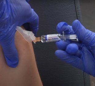 Sanidad adquiere 1,9 millones de vacunas contra la gripe y el papiloma humano