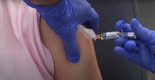 Sanidad adquiere 1,9 millones de vacunas contra la gripe y el papiloma humano