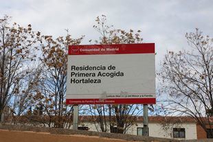 Un juez ordena el internamiento cerrado para el menor acusado de agresión sexual en Hortaleza