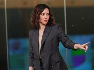 Ayuso y Abascal señalan la política migratoria de Sánchez tras la agresión sexual a una menor