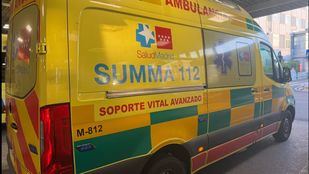 Muere una mujer de 48 años apuñalada por su hermano en Valdemoro