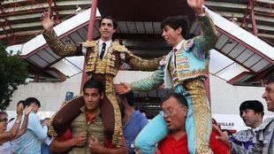 Facilonas Puertas Grandes para El Mene y Julio Méndez