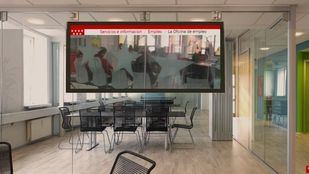 El desempleo en Madrid aumenta un 1,5% en agosto