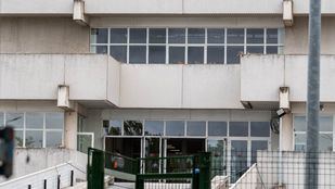 Dos menores detenidos por agredir a una educadora en el centro de La Cantueña