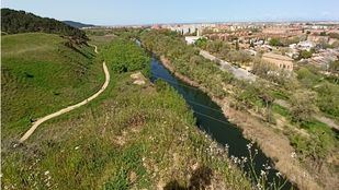 Diez rutas ambientales para explorar Alcalá de Henares este otoño