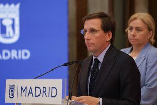 Ayuso y Almeida alertan de que la quita de deuda es el "prólogo" del cupo catalán