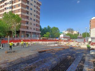 Madrid baraja recuperar el tráfico en Palos de la Frontera pero se mantiene abierto a "actualización"