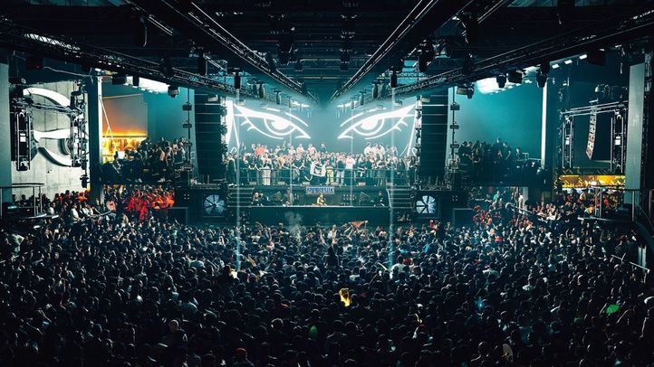 Fabrik abre temporada con cambios para sacudirse la imagen de “discoteca de polígono”