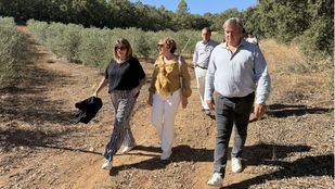 Madrid invierte 700.000 euros en recuperar el Camino Juan de Goyeneche