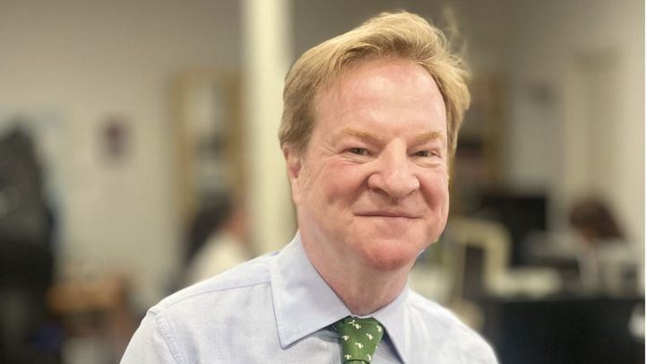 Juan Pajares, nuevo director de Madridiario