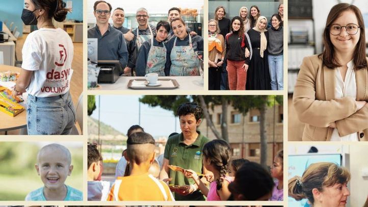 PreZero lanza la IV edición de ‘Súmate’ para apoyar proyectos sociales y medioambientales