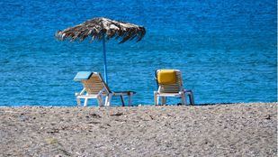 El gasto medio de los españoles en verano sube a 1.251 euros, según Cetelem