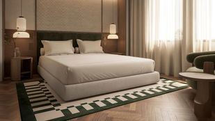 Así será el nuevo hotel Hilton en el barrio de Salamanca