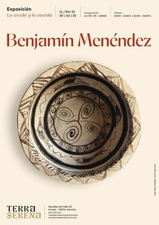 El barro como lenguaje: Terra Serena, la galería de Inés Caso