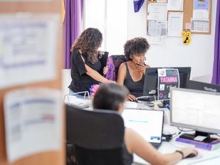 El Ejecutivo regional aumenta hasta un 43% la inversión en centros para mujeres víctimas de violencia