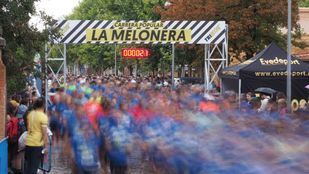 Carrera La Melonera
