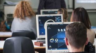 Madrid desplegará un sistema de defensa digital