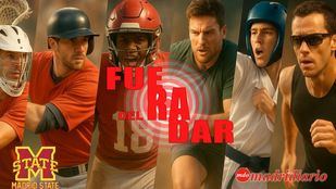 Fuera del Radar: resumen de la primera temporada