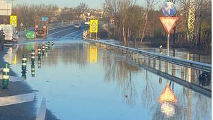 La Comunidad aconseja medidas preventivas frente al riesgo de tormentas otoñales