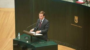 Las obras del bulevar que conectará Cibeles y la Puerta de Alcalá se aprobarán la próxima semana