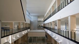 Más urgencias, pero la misma plantilla: CCOO denuncia el colapso del Hospital del Henares