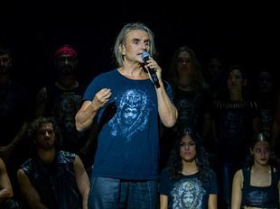 Nacho Cano presenta una querella por prevaricación contra la jueza que instruyó el caso 'Malinche'