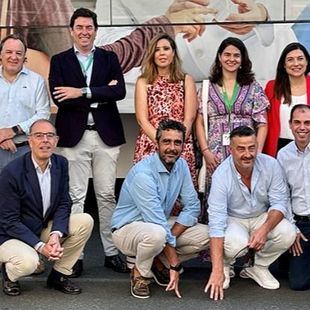 La campaña 'Aquí hay un farmacéutico... en marcha' cierra con éxito en Chamberí