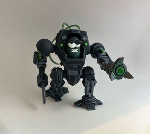 Watdafac y Toy Mad: dos capítulos del movimiento art toy en Madrid