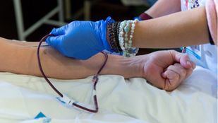 Madrid lanza un llamamiento urgente a donar sangre ante la caída de reservas en verano