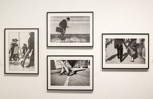 Leica, un siglo de fotografía